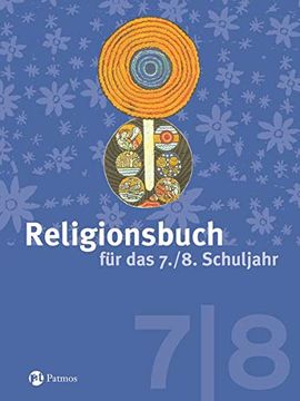 portada Religionsbuch für das 7. /8. Schuljahr - Neuausgabe (en Alemán)