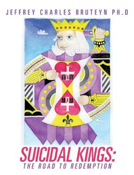 portada Suicidal Kings: The Road to Redemption (en Inglés)