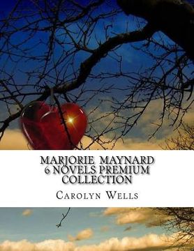 portada Marjorie Maynard 6 Novels Premium Collection (en Inglés)