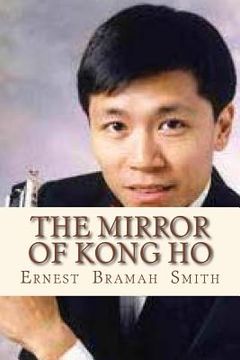 portada The Mirror of Kong Ho (en Inglés)