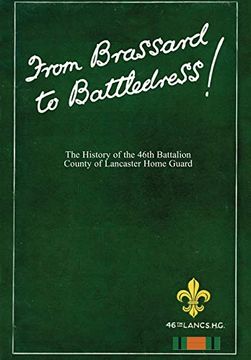 portada From Brassard to Battledress (in English)
