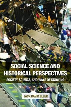 portada Social Science and Historical Perspectives (en Inglés)
