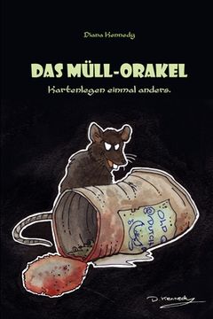 portada Das Müll Orakel (en Alemán)