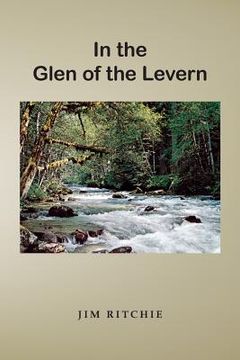 portada In the Glen of the Levern (en Inglés)