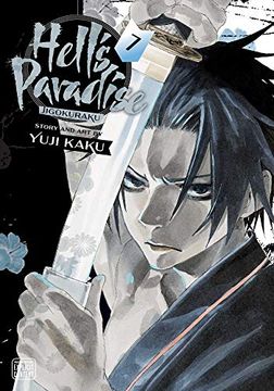 portada Hell'S Paradise: Jigokuraku, Vol. 7 (en Inglés)