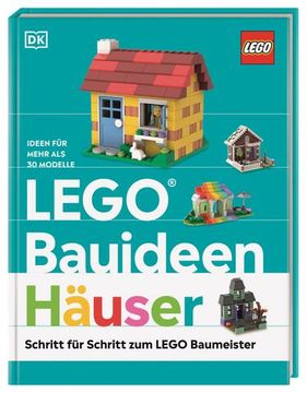 portada Lego® Bauideen Häuser (en Alemán)