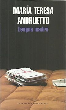 portada Lengua madre (in Spanish)