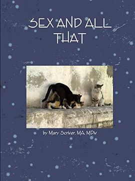 portada Sex and all That (en Inglés)