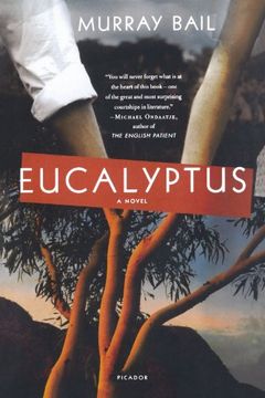 portada Eucalyptus (en Inglés)