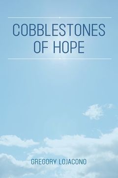 portada Cobblestones of Hope (en Inglés)