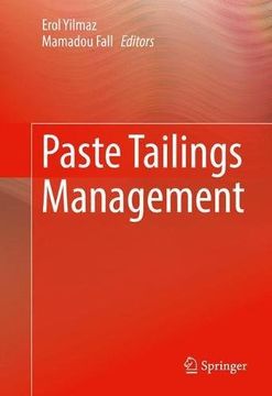 portada Paste Tailings Management