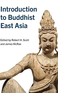 portada Introduction to Buddhist East Asia (The Suny in Asian Studies Development) (en Inglés)
