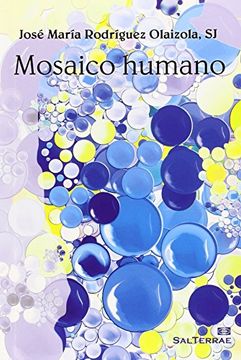 portada Mosaico Humano (in Spanish)