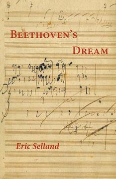 portada Beethoven's Dream (in English)