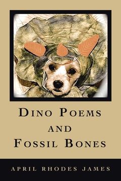 portada Dino Poems and Fossil Bones (en Inglés)