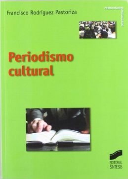 portada Periodismo Cultural (in Spanish)