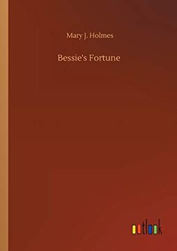 portada Bessie's Fortune