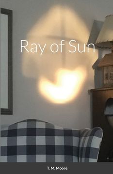 portada Ray of Sun (en Inglés)