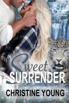 portada Sweet Surrender (in English)