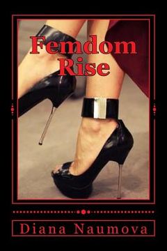 portada Femdom Rise (en Inglés)