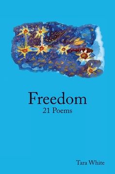 portada Freedom: 21 Poems (en Inglés)