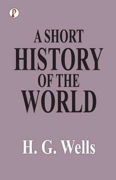 portada A Short History of the World (en Inglés)