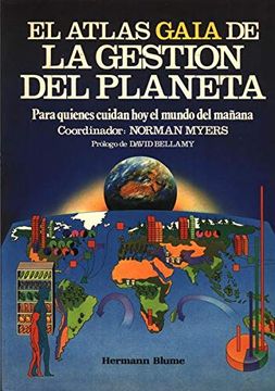 portada Atlas Gaia