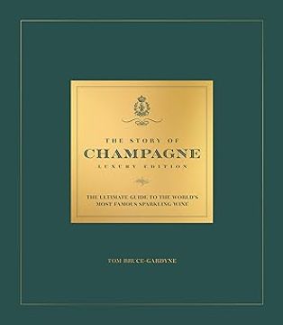 Story of Champagne Luxury Edition (en English)