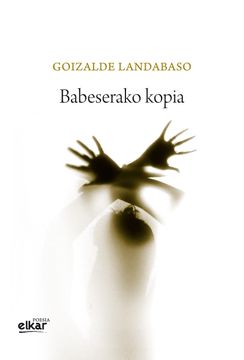 portada Babeserako Kopia: 35 (Poesia) (in Basque)