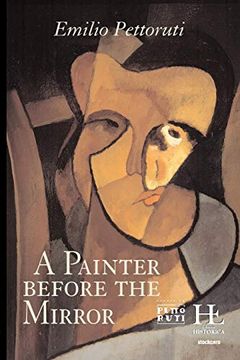 portada A Painter Before the Mirror (in English)