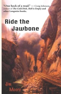 portada ride the jawbone
