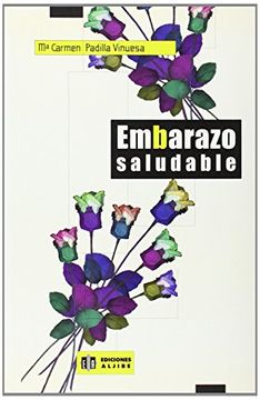 portada Embarazo Saludable (in Spanish)