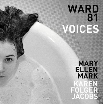 portada Ward 81: Voices