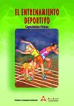 visión aspecto sol Libro Entrenamiento Deportivo, el, Toninho Guimaraesrodriguez, ISBN  9789582005177. Comprar en Buscalibre