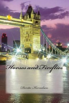 portada Horses and Fireflies (en Inglés)