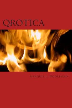 portada Qrotica (en Inglés)