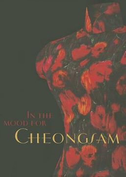 portada in the mood for cheongsam