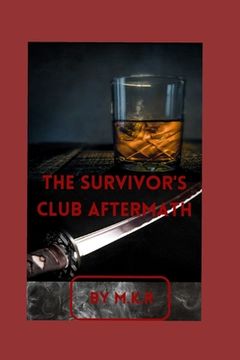portada The Survivors Club: Aftermath (in English)