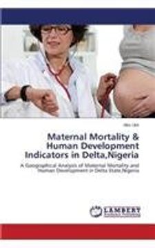 portada Maternal Mortality & Human Development Indicators in Delta,Nigeria