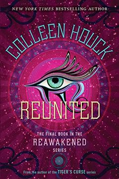 portada Reunited (Reawakened) (en Inglés)