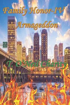 portada Family Honor IV: Armageddon (in English)