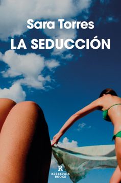 portada La Seducción / Seduction (in Spanish)