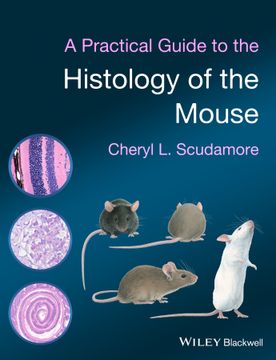 portada A Practical Guide to the Histology of the Mouse