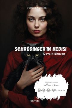 portada Schrödinger'in Kedisi (en Turco)