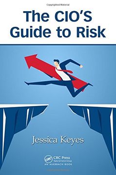 portada The Cio's Guide to Risk (en Inglés)