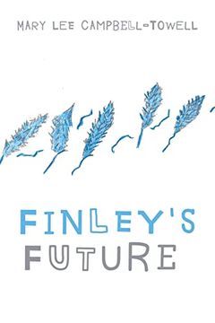 portada Finley's Future (in English)