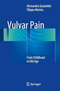 portada Vulvar Pain: From Childhood to Old Age (en Inglés)