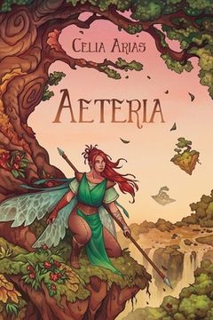 portada Aeteria (in Spanish)