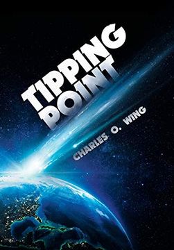 portada Tipping Point (en Inglés)