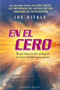 portada En El Cero (in Spanish)